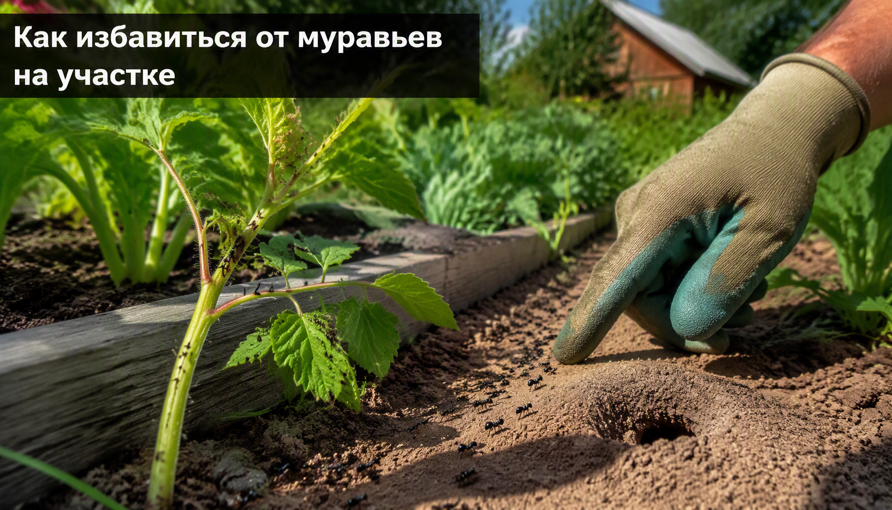 7 признаков того, что в квартире завёлся очаг тараканов